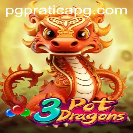 Dive into the World of 3PotDragons: The Game of Skill and Strategy