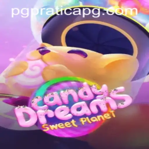 Discover the Enchanting World of CandyDreams: A Sweet Adventure