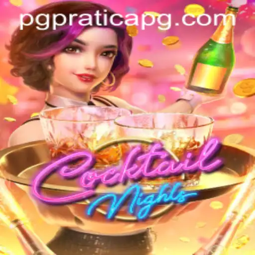 Exploring CocktailNights: The Ultimate Blend of Strategy and Fun
