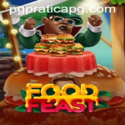 Dive into the Thrilling World of FoodFeast: A Culinary Adventure with PRATICAPG