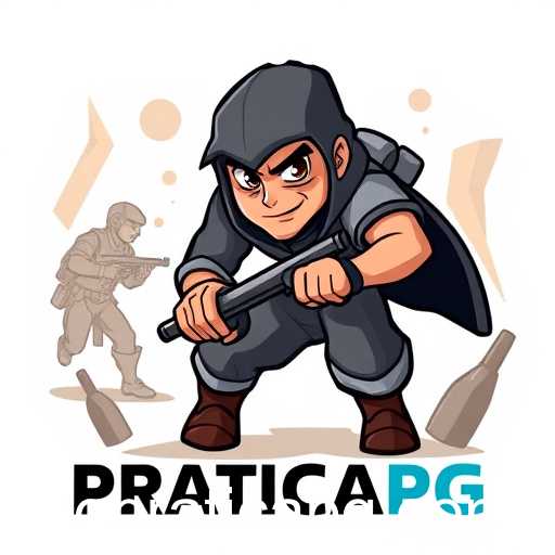 Explorando o Universo de PRATICAPG e Novidades do Mundo dos Jogos