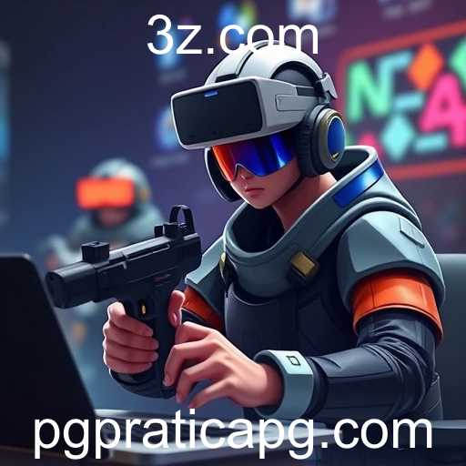 Revolução dos Jogos Online: Como Novas Dinâmicas Estão Transformando Experiências