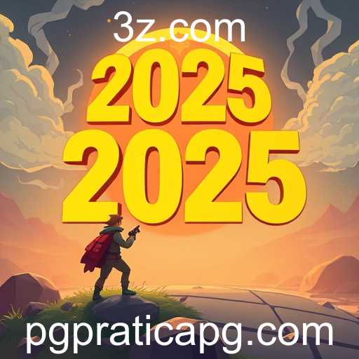 Tendências de Jogos em 2025: A Ascensão do PRATICAPG