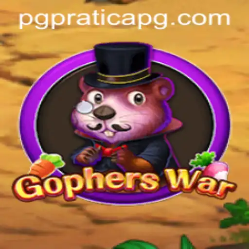 Exploring GophersWar: An Immersive Gaming Experience with PRATICAPG