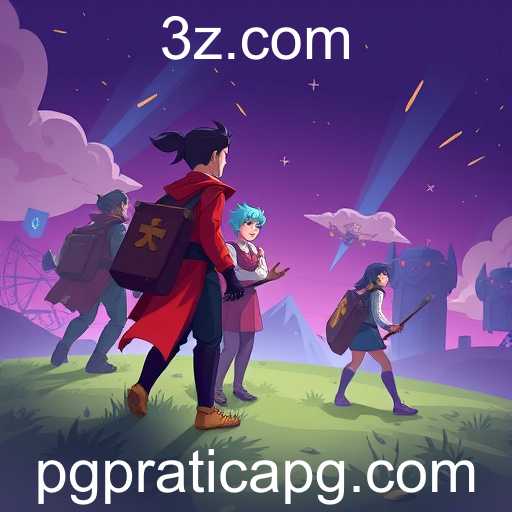 O Crescimento do PRATICAPG no Mundo dos Jogos