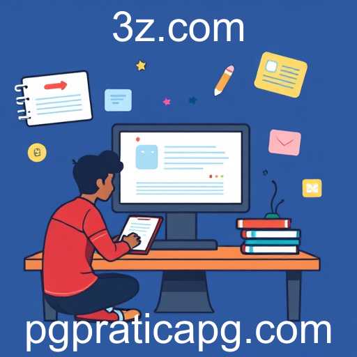 O Crescimento Impressionante do PRATICAPG no Cenário de Jogos Online