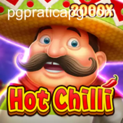 Unleashing the Heat with HotChilli: An Exciting Journey into Interactive Gaming