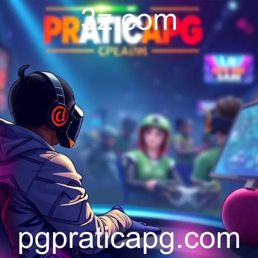 O Impacto da PRATICAPG no Mundo dos Jogos