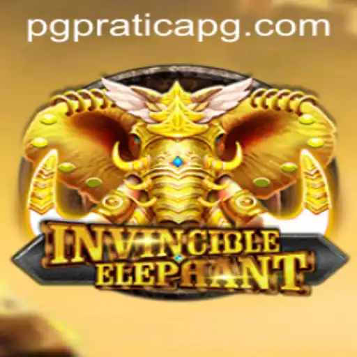 Enter the World of InvincibleElephant: A Riveting Adventure with PRATICAPG