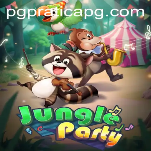 Exploring the Exciting World of JungleParty: A Thrilling Adventure Awaits