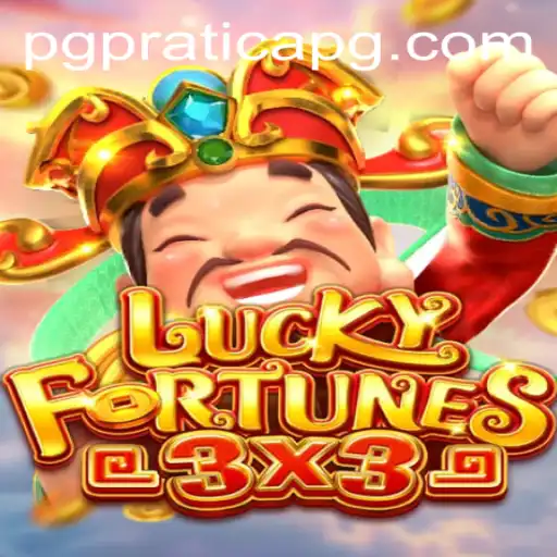 Unveiling the Thrills of LUCKYFORTUNES3x3