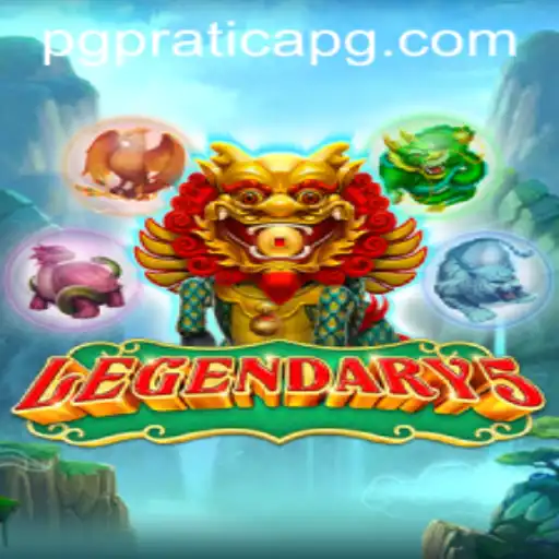 Legendary5: A Comprehensive Exploration and Guide