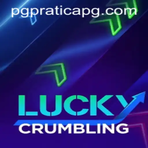Unveiling the Thrills of LuckyCrumbling: A New Ave in PRATICAPG Gaming