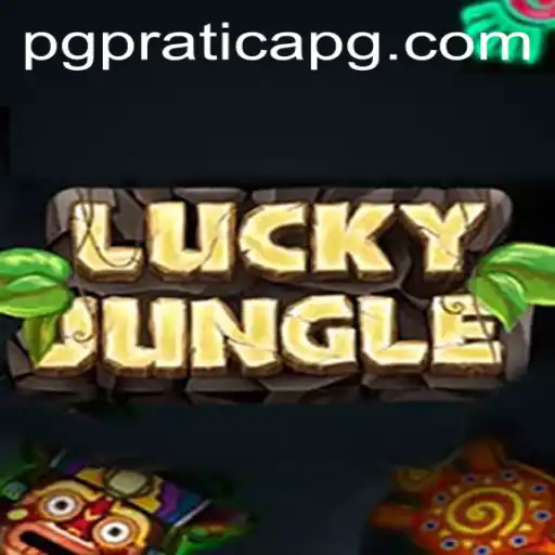 Exploring the Enchanting World of LuckyJungle: An In-Depth Introduction