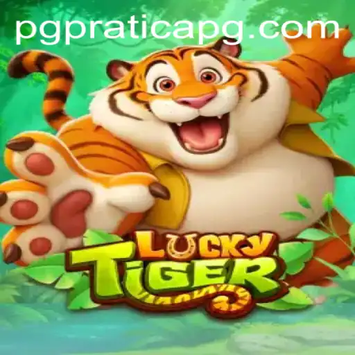LuckyTiger: The Thrilling Game Revolutionizing Entertainment