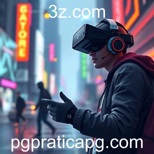 A Revolução dos Jogos Online em 2025