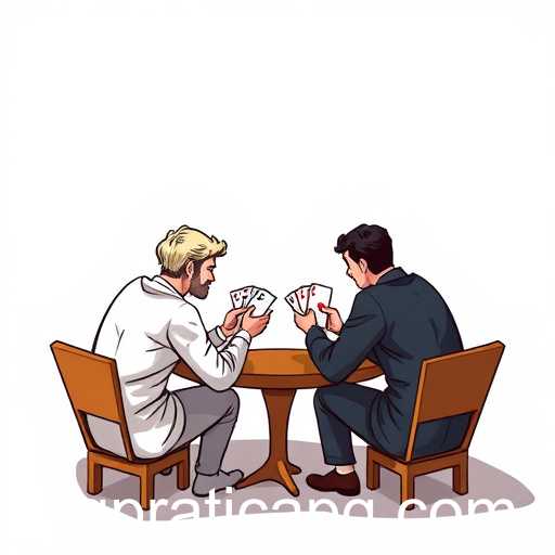 poker heads-up um contra um
