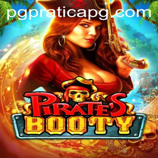 Discover the Epic Adventure of PiratesBooty with PRATICAPG