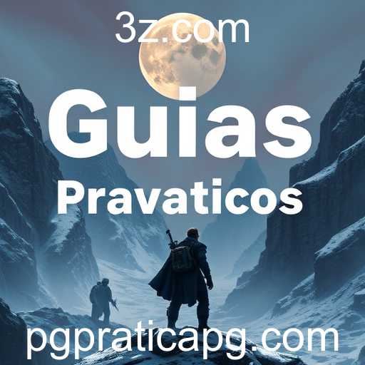 Ascensão dos Jogos em Português: PRATICAPG como Foco