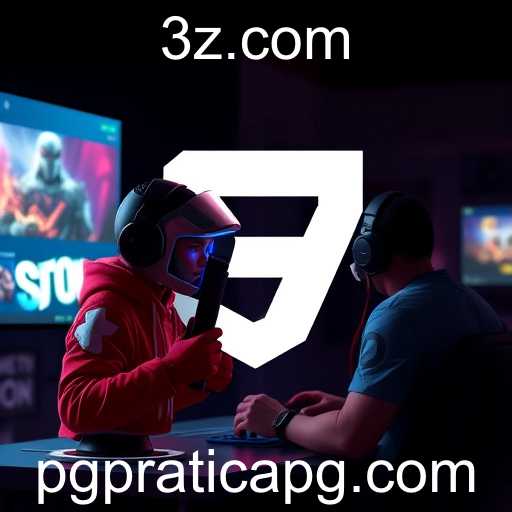 Inovações no Mundo dos Jogos: PRATICAPG Ganha Destaque