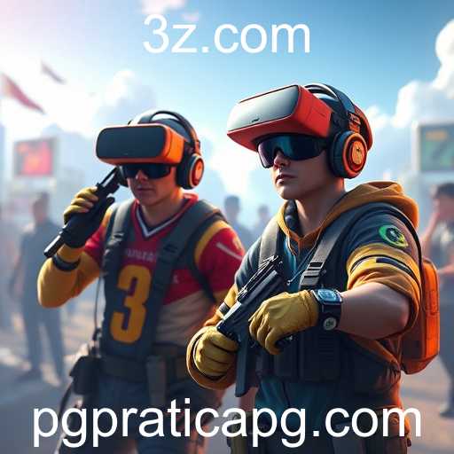 A Revolução do Gaming em 2025