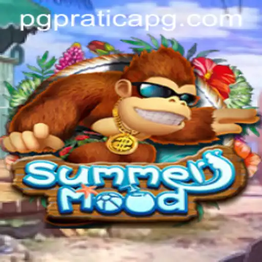 Discover SummerMood: A Refreshing Game Experience with PRATICAPG