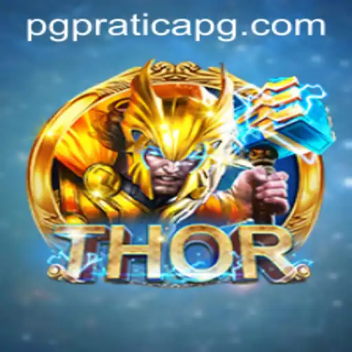 Exploring the Mythical World of THOR: A New Adventure with PRATICAPG