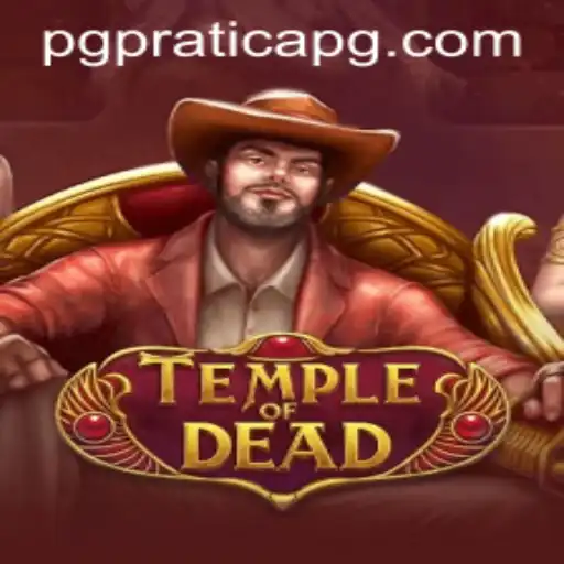 The Enigmatic World of Temple of Dead: An In-Depth Exploration