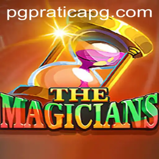 Discovering TheMagicians: An Enchanting Adventure with PRATICAPG