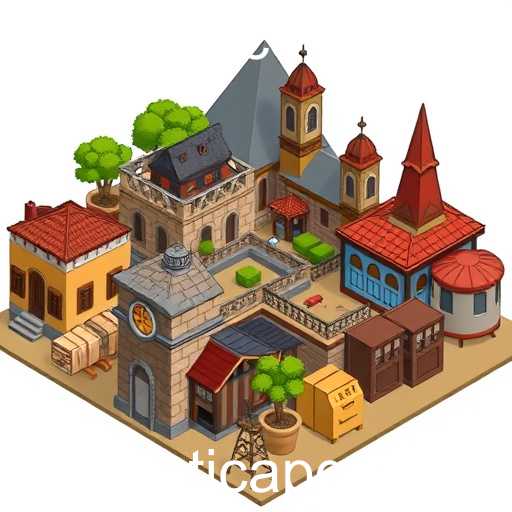 A Evolução dos Jogos Multiplayer em Ambiente Virtual