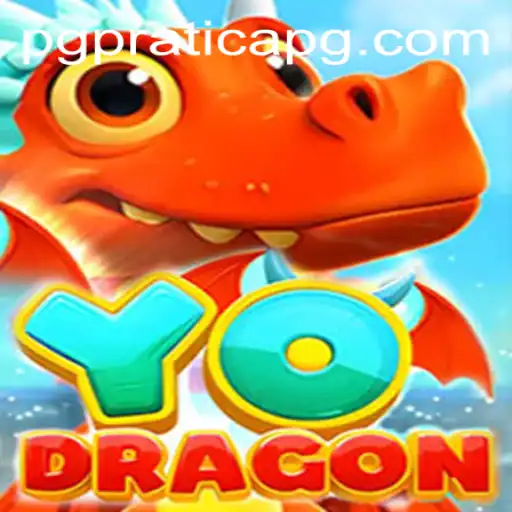 YoDragon: A Dazzling Fusion of Myth and Strategy with PRATICAPG